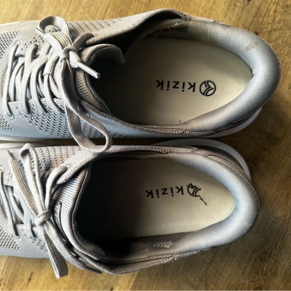 Kizik Lima Slip On Sneakers Mens main image 8